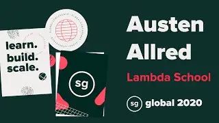 Reduce Risk, Succeed Together: A New Business Model - Austen Allred + Derek Andersen