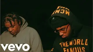 CartelHundo - Two Goats ft. Young Note (Official Video) Shot By @JAYAREWASHERE