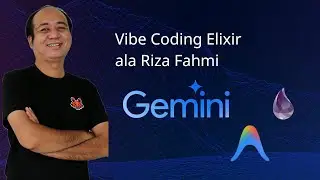 ✨🔴  Ash Framework - Vibestreaming 2026 📱