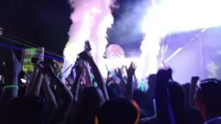 BAY AREA - Night Nation Run (Nov 21, 2015)