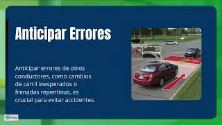 Conducción a la defensiva