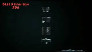 DeadRabbit Solo RDA is here now🔥