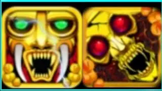Lost Temple Princess Oz Vs Temple lost jungle Escape  Gameplay ( Android/IOS )