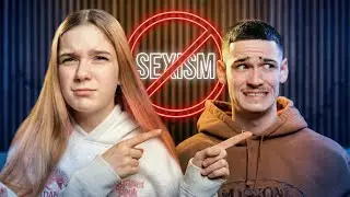 She Accused Them Of Being SEXIST