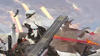 Azur Lane: Operation Siren Live Wallpaper