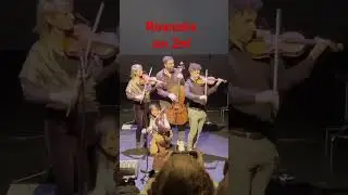 Red Limo Quartet - Roanoke