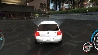 NFS Underground 2 | Modo Carreira