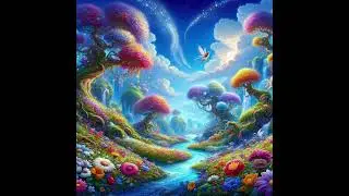Stratos music - The fairy land🎵