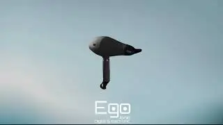 Ego by Ceriotti