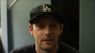 REAL LIFE INTRODUCTION (CHRIS WARREN, A.K.A. Dubs C)