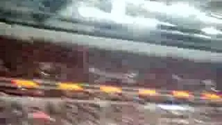 Let's Go Caps chant...