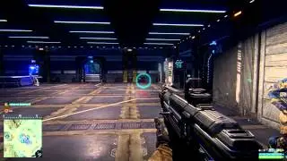 PlanetSide 2   NC Engineer Weapons