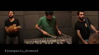 A morte de um deus de sal (Roberto Menescal) - Afro-Mineiro