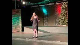 Silent Night - Addison Lavery