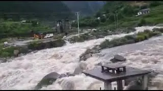 Boh Valley Village of Himachal Pradesh! Tourism in Boh Valley Himachal Pradesh
