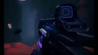 Hard Light | Exotic Weapon Sound and Visual Showcase (Destiny 2)
