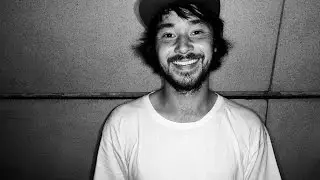 Albert Hooi x The Booted Teaser