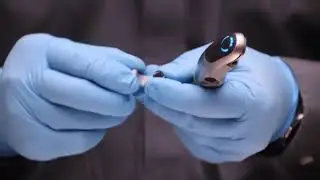 Zyris Isolite 3 - Reinigung und Pflege
