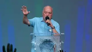 La Justicia en el Evangelio | Apóstol Otto R. Azurdia | Romanos 1:17 | Llamada Final | Culto Online