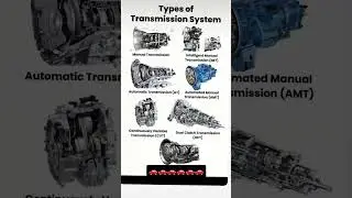 all type transmission system 🚗🧑&zwj;🔧 comment your experience#tecnician #automobile #mechanic #yt #diy