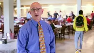 Montreat College 360 with President Maurer - September 2015 HD