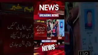 Babusar Top Incident  TV Anchor Goes Missing With Family Members #breakingnews #PakistanNews #Babusa