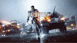 Stupid Battlefield 4