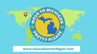 Relocation Michigan Intro Video