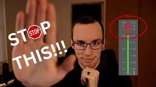 How To Stop Audio Clipping