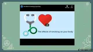 Physiological Effects of Tobacco Use