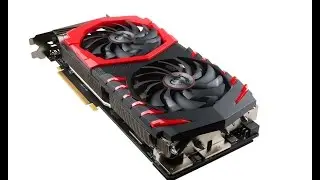 MSI Announces GeForce GTX 1080 Ti GAMING X Graphics Card | First Look | Review |