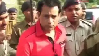 Mumbai 1993 Serial Blast: 2 Get Life Term, 2 Death Penalty