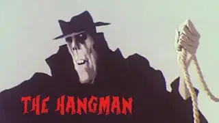 The Hangman - 1964  - Les Goldman & Paul Julian | Animation
