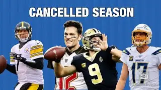 How a Cancelled Season impacts the NFL