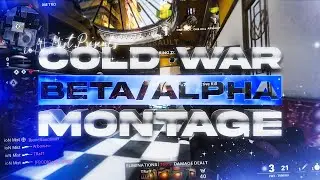 ioN Mist - A Cold War Beta/Alpha Montage