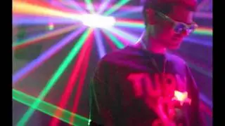 Action Man - Tytekick DUBSTEP REMIX cuts av DJ PY