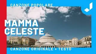 MAMMA CELESTE - Festa di San Gennaro