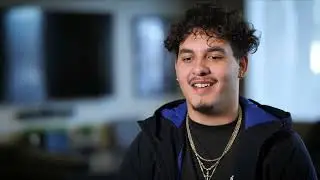 Fighting Fentanyl - Battling Addiction