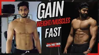 How to Gain Weight Effectively: Using BMI as Your Guide!