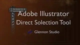 Back to Basic - Adobe Illustrator - Direct Select Tool