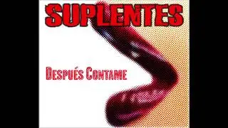 SUPLENTES - Sin ideas