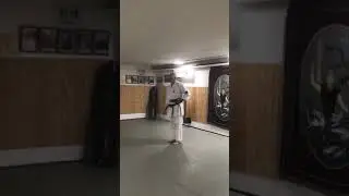 Hamahiga no Tonfa done step by step!