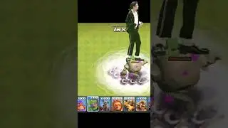 Can Tornado traps kill Mountain Golem