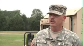 744th Engineer Company conducts Aviation Training