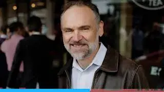 The Inspiring Success Story of a Former Repeat Offender | Ross FIles