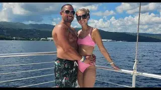 Dunn River Falls Catamaran Cruise - Jamaica