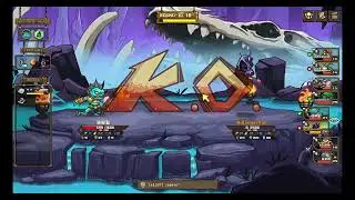 27/01/2026: Skill Legends Royale Hidden Blade - Dodge Shield