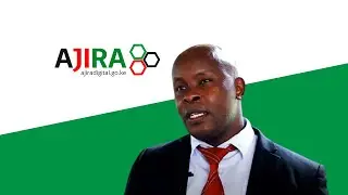 Interview with Director, Ajira Digital Program
