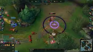Rakan Pixel peel