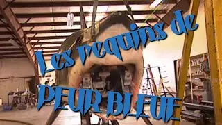 [DOCU] Les requins de Peur Bleue - Peur Bleue (1999)